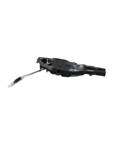 Support poignee porte avant droite BMW SERIE 3 E92 COUPE PHASE 1 Diesel