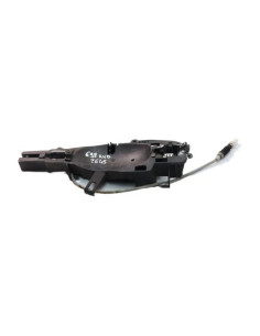 Support poignee porte avant droite BMW SERIE 3 E92 COUPE PHASE 1 Diesel 2
