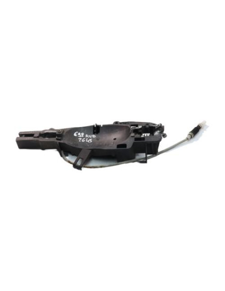Support poignee porte avant droite BMW SERIE 3 E92 COUPE PHASE 1 Diesel