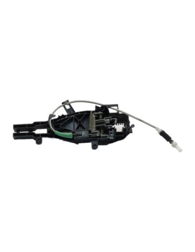 Support poignee porte avant droite BMW SERIE 3 E92 COUPE PHASE 1 Diesel