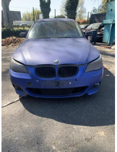 Capot BMW SERIE 5 E60 PHASE 2 Essence