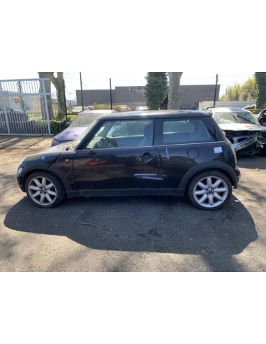 Commodo d'essuie glaces MINI MINI 1 R50/R53 PHASE 1 Essence