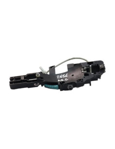 Support poignee porte arriere gauche BMW SERIE 1 E87 PHASE 2 Diesel