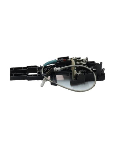 Support poignee porte arriere gauche BMW SERIE 1 E87 PHASE 2 Diesel