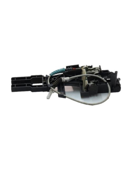 Support poignee porte arriere gauche BMW SERIE 1 E87 PHASE 2 Diesel