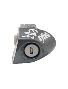Barillet porte avant gauche BMW SERIE 1 E87 PHASE 2 Diesel