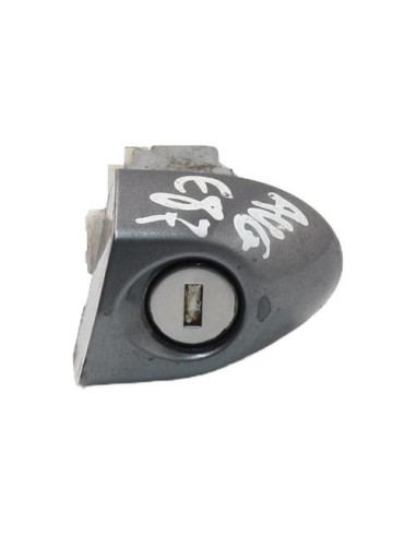 Barillet porte avant gauche BMW SERIE 1 E87 PHASE 2 Diesel