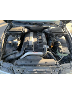 Bloc ABS (freins anti-blocage) BMW SERIE 5 E39 PHASE 1 Diesel