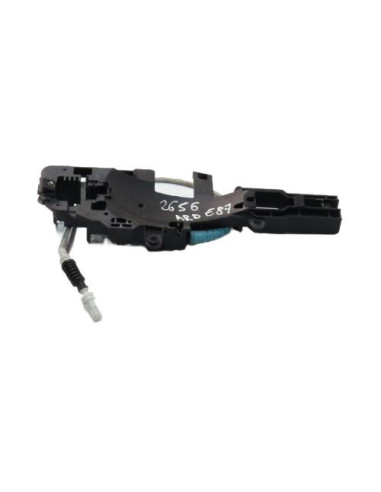 Support poignee porte arriere droite BMW SERIE 1 E87 PHASE 2 Diesel