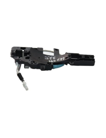 Support poignee porte arriere droite BMW SERIE 1 E87 PHASE 2 Diesel