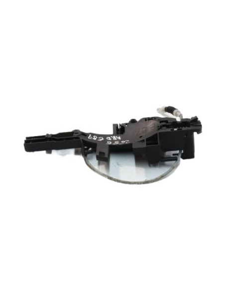 Support poignee porte arriere droite BMW SERIE 1 E87 PHASE 2 Diesel