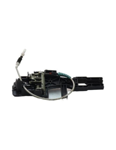 Support poignee porte arriere droite BMW SERIE 1 E87 PHASE 2 Diesel