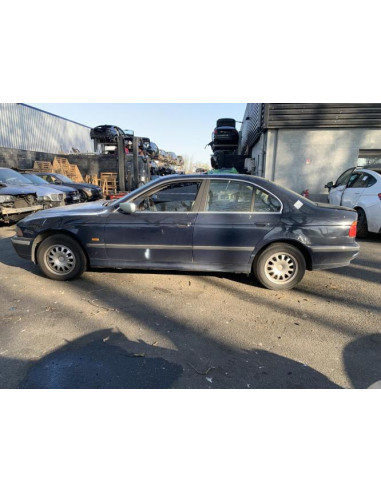 Poignee porte arriere gauche BMW SERIE 5 E39 PHASE 1 Diesel