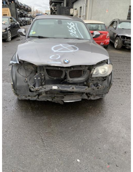 Calculateur BMW SERIE 1 E87 PHASE 2 Diesel