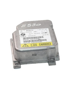 Boitier air bag BMW SERIE 3 E46 COUPE PHASE 1 Essence 2