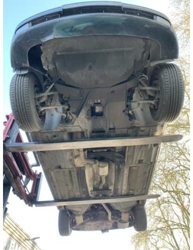 Charniere de capot BMW SERIE 5 E39 PHASE 1 Diesel