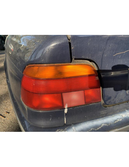 Commodo phare BMW SERIE 5 E39 PHASE 1 Diesel