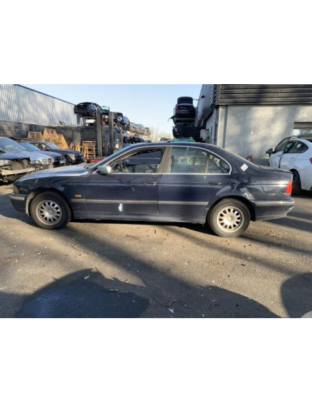 Commodo phare BMW SERIE 5 E39 PHASE 1 Diesel