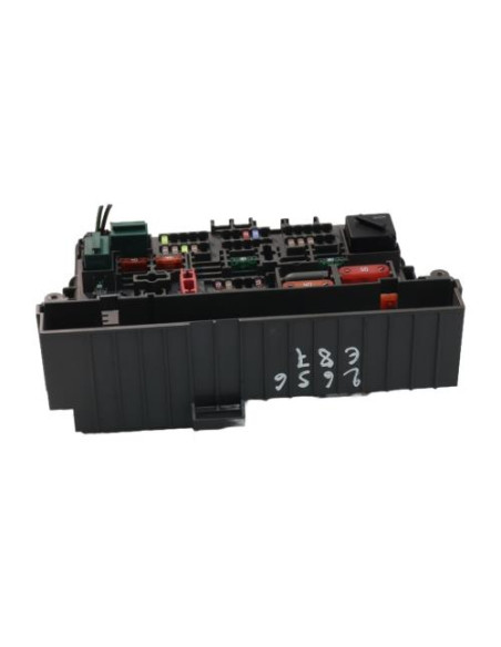 Porte fusible BMW SERIE 1 E87 PHASE 2 Diesel