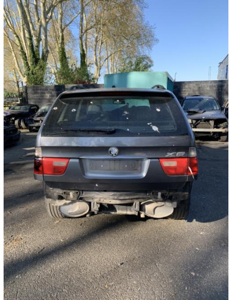 Arbre de transmission (propulsion) BMW X5 E53 Diesel