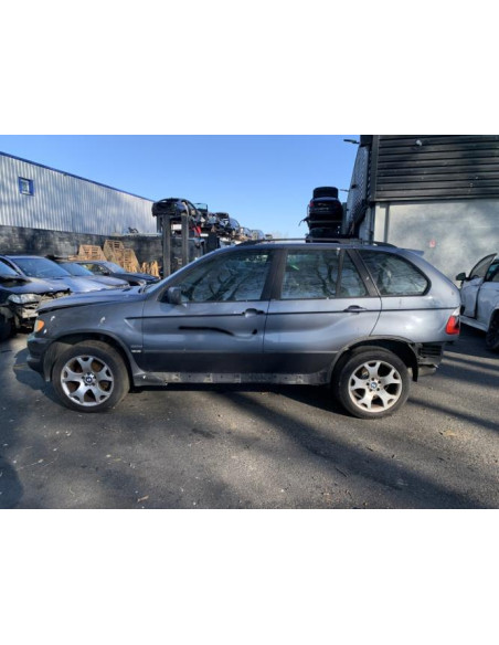 Arbre de transmission (propulsion) BMW X5 E53 Diesel