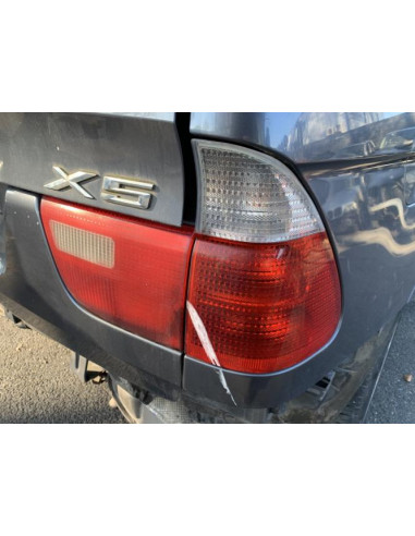 Arbre de transmission (propulsion) BMW X5 E53 Diesel
