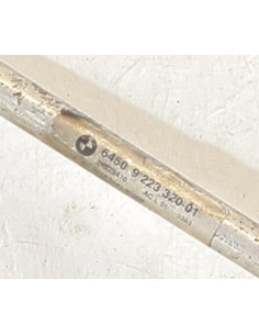 Tuyau de climatisation BMW SERIE 1 E87 PHASE 2 Diesel 2