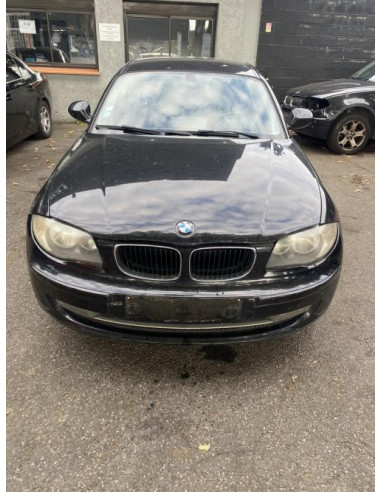 Tuyau de climatisation BMW SERIE 1 E87 PHASE 2 Diesel
