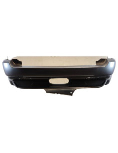 Pare choc arriere BMW X5 E53 Diesel