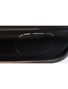 Pare choc arriere BMW X5 E53 Diesel 2