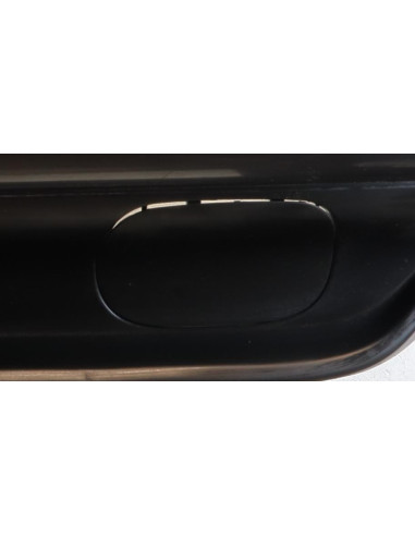 Pare choc arriere BMW X5 E53 Diesel