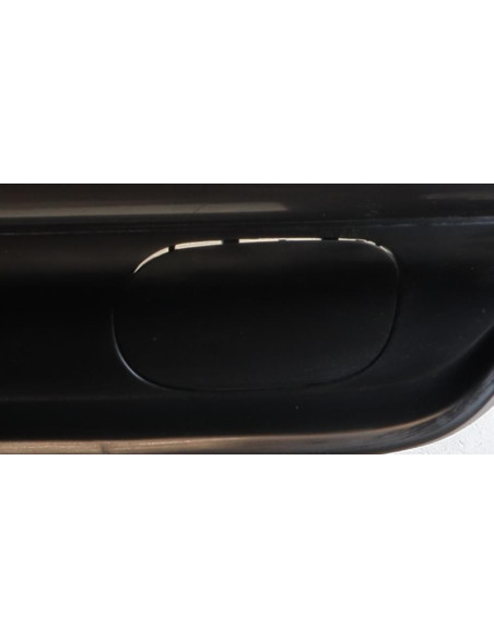 Pare choc arriere BMW X5 E53 Diesel