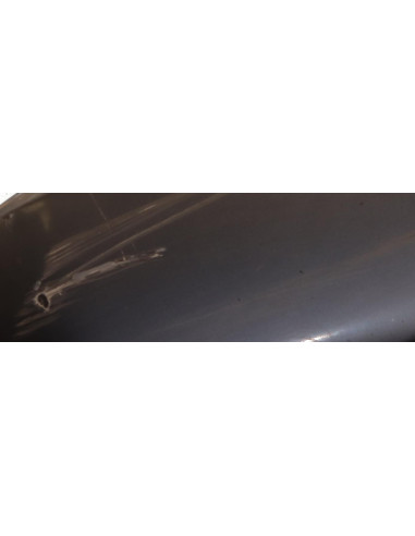 Pare choc arriere BMW X5 E53 Diesel