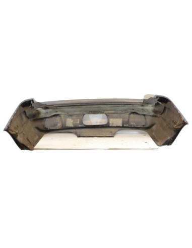 Pare choc arriere BMW X5 E53 Diesel
