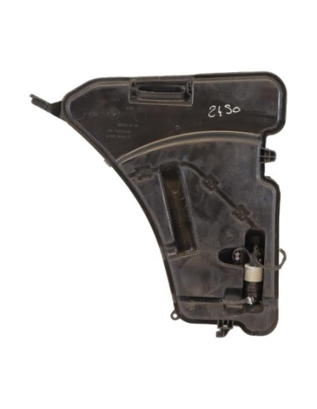 Vase de lave glace BMW SERIE 5 G30/F90 PHASE 2 