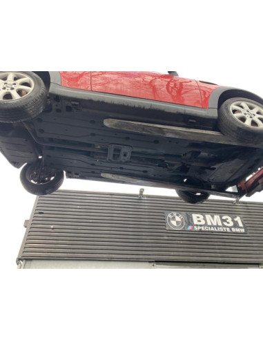 Bouton de warning MINI MINI 2 R56 PHASE 1 Diesel