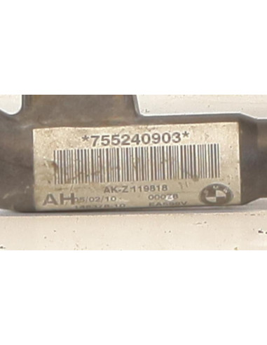 Durite BMW SERIE 3 E90 PHASE 2 Essence