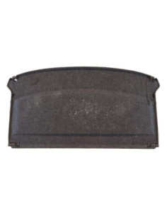 Plage arriere BMW SERIE 1 E87 PHASE 1  2