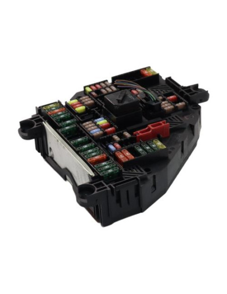 Porte fusible BMW SERIE 5 F10 PHASE 1 Diesel