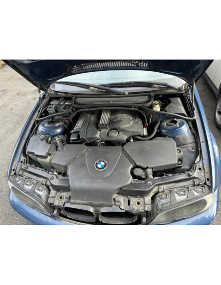 Durite BMW SERIE 3 E46 COUPE PHASE 1 Essence