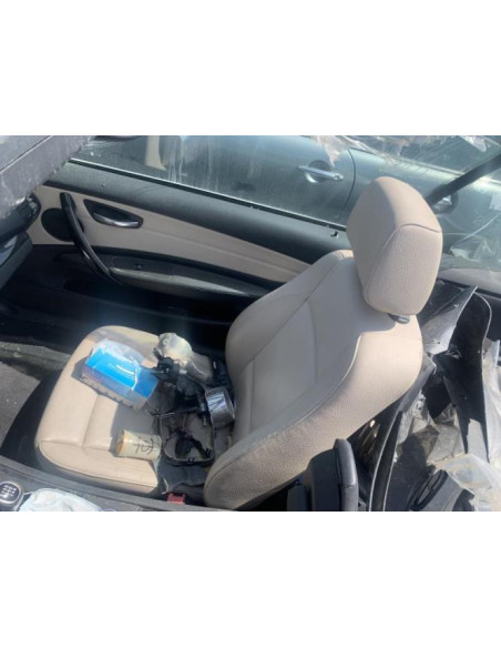 Capote BMW SERIE 1 E88 CABRIO Diesel