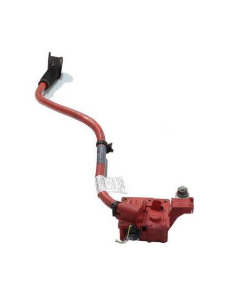 Batterie BMW SERIE 5 F10 PHASE 1 Diesel