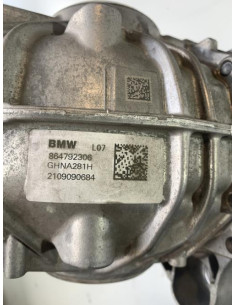 Pont (propulsion) BMW SERIE 3 G20 Diesel
