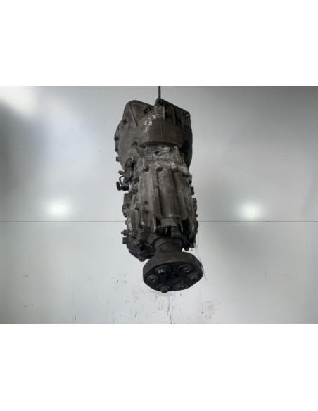Boite de vitesses BMW SERIE 5 E60 PHASE 1 
