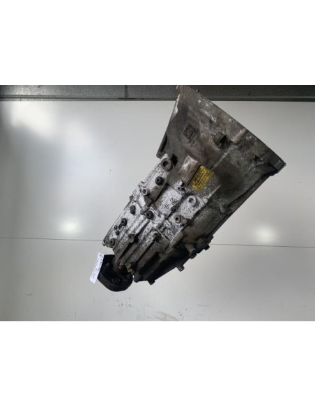 Boite de vitesses BMW SERIE 5 E60 PHASE 1 