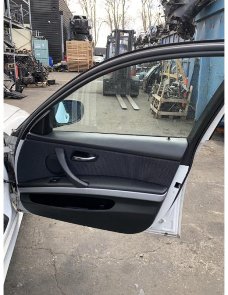 Eclairage de plafonnier BMW SERIE 3 E91 TOURING PHASE 2 BREAK Diesel