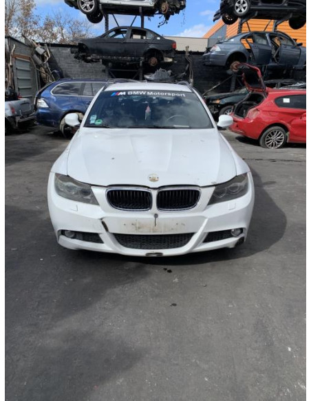 Eclairage de plafonnier BMW SERIE 3 E91 TOURING PHASE 2 BREAK Diesel