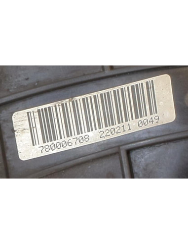 Conduite d'air BMW SERIE 3 E90 PHASE 2 
