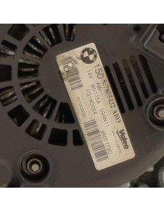 Alternateur BMW SERIE 3 E90 PHASE 2  2