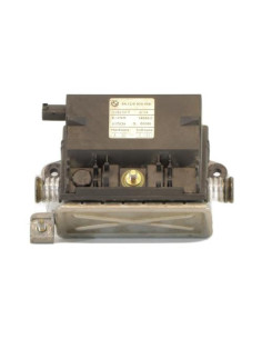 Chauffage auxiliaire BMW SERIE 3 E46 PHASE 1 Diesel